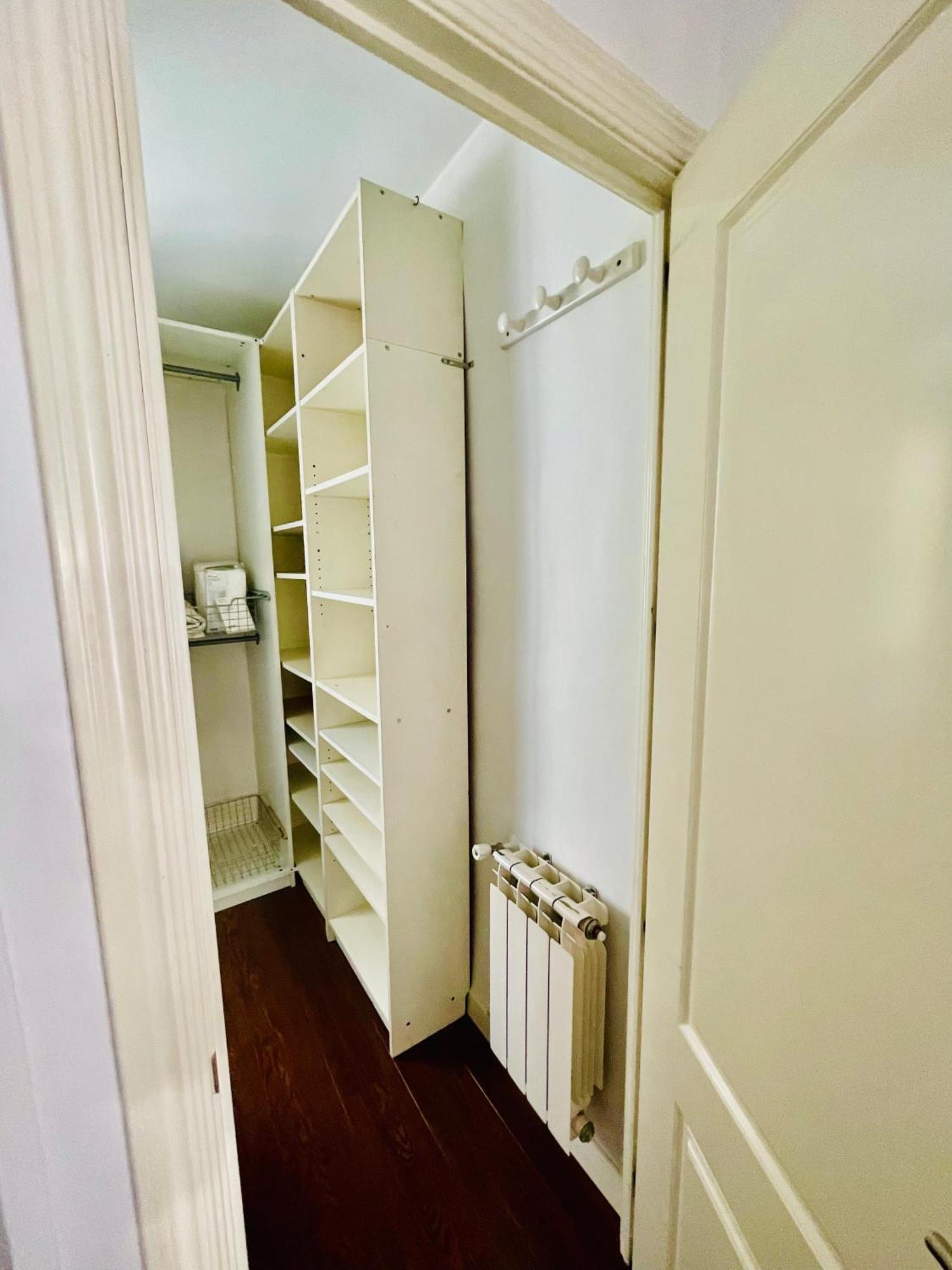 Apartment Cuatro Torres, Apto 2 *