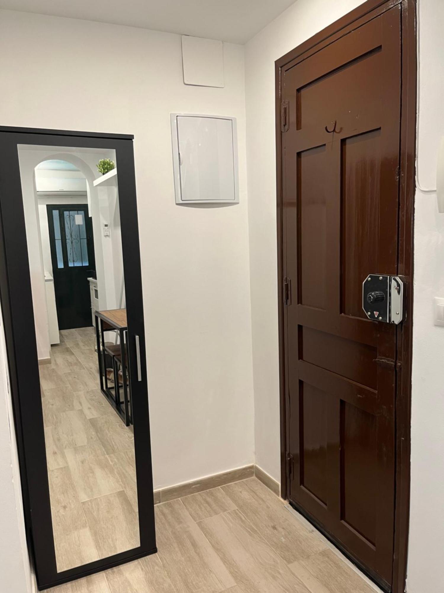 Apartamento En El Centro De Apartment