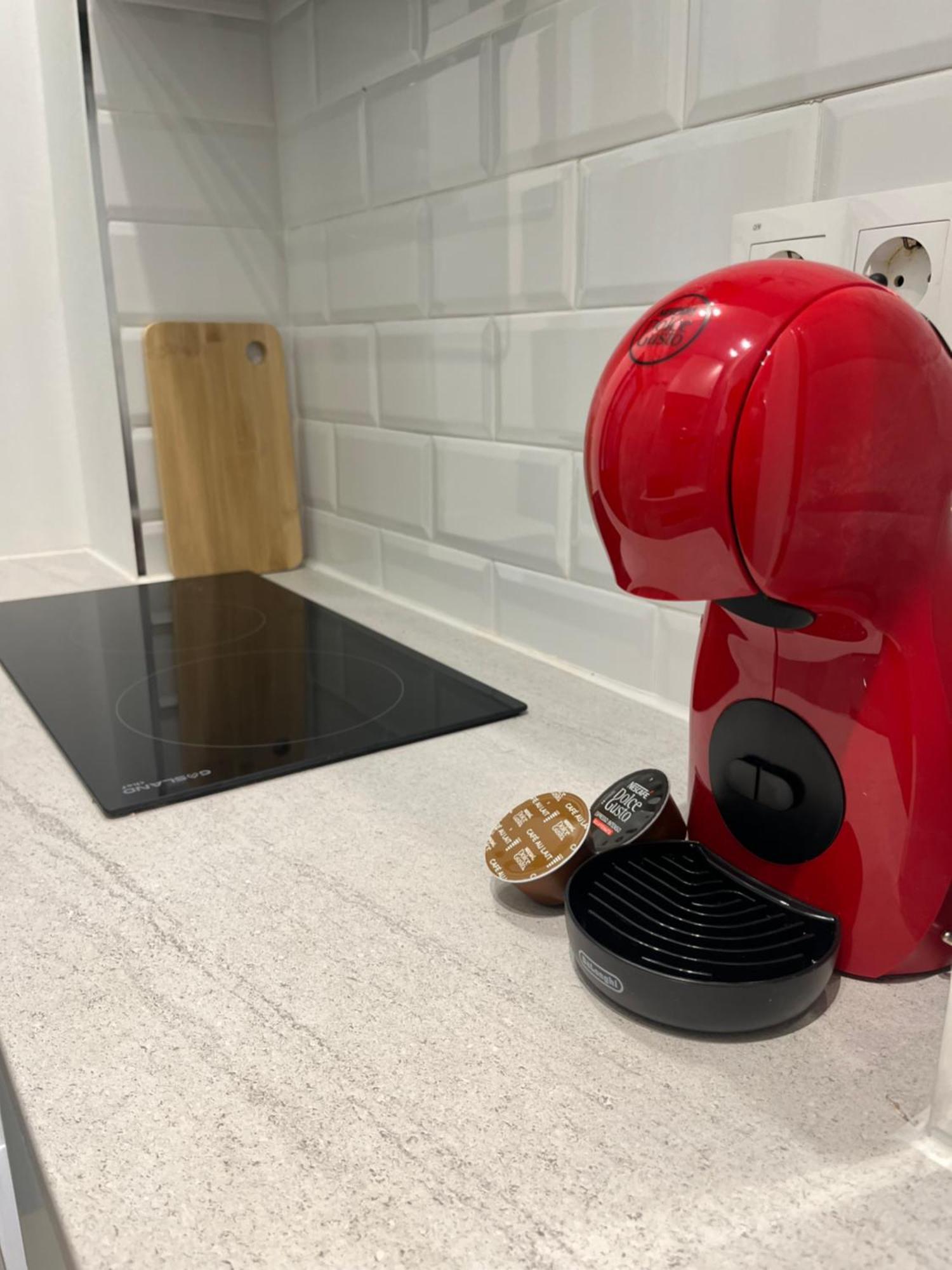 Apartamento En El Centro De