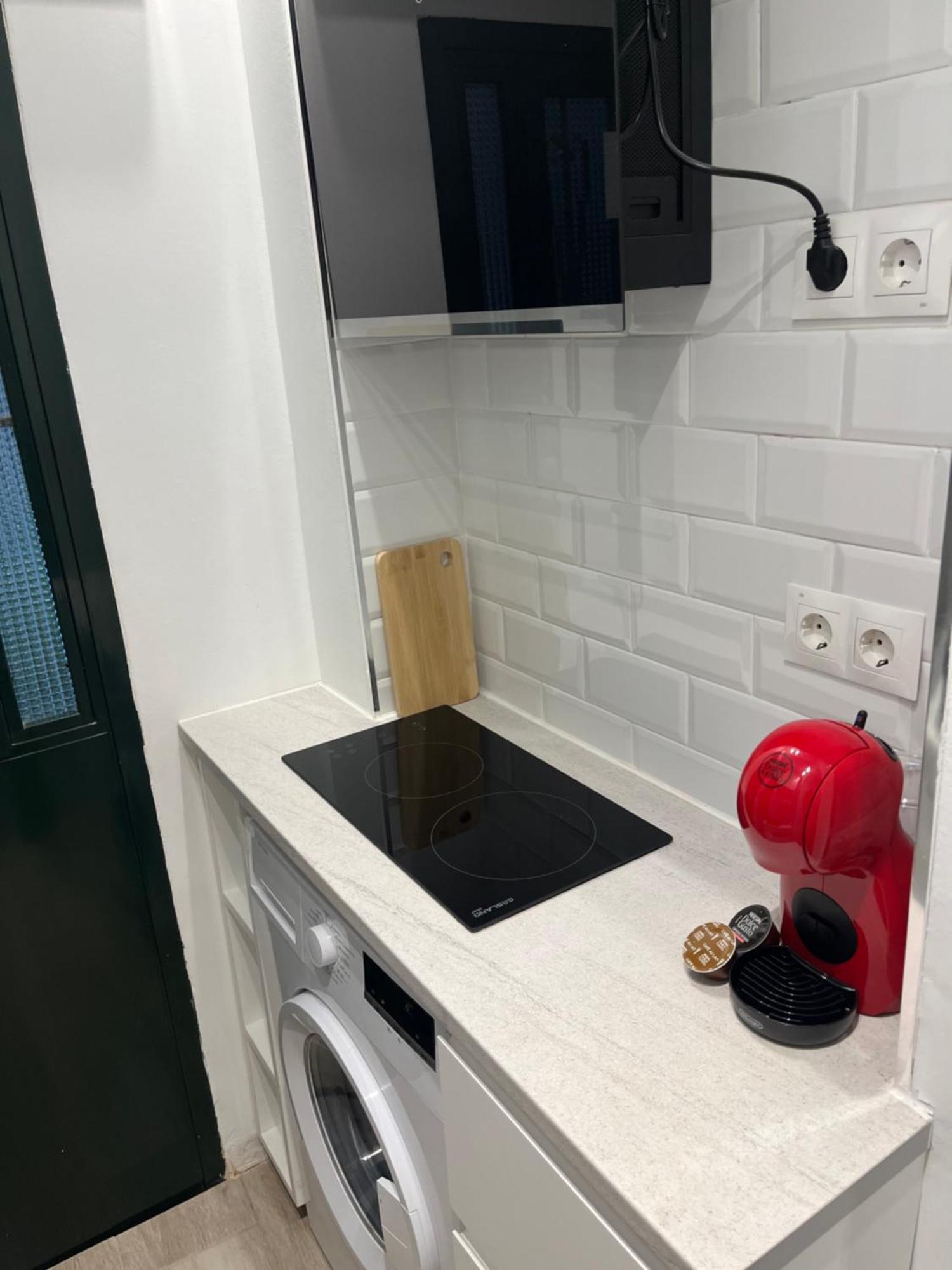Apartamento En El Centro De Apartment