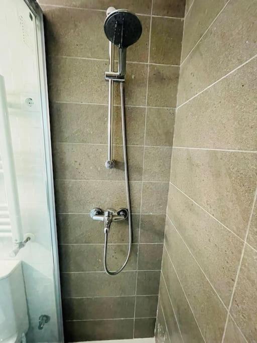 Acogedor Estudio D Junto A Metro * Madrid