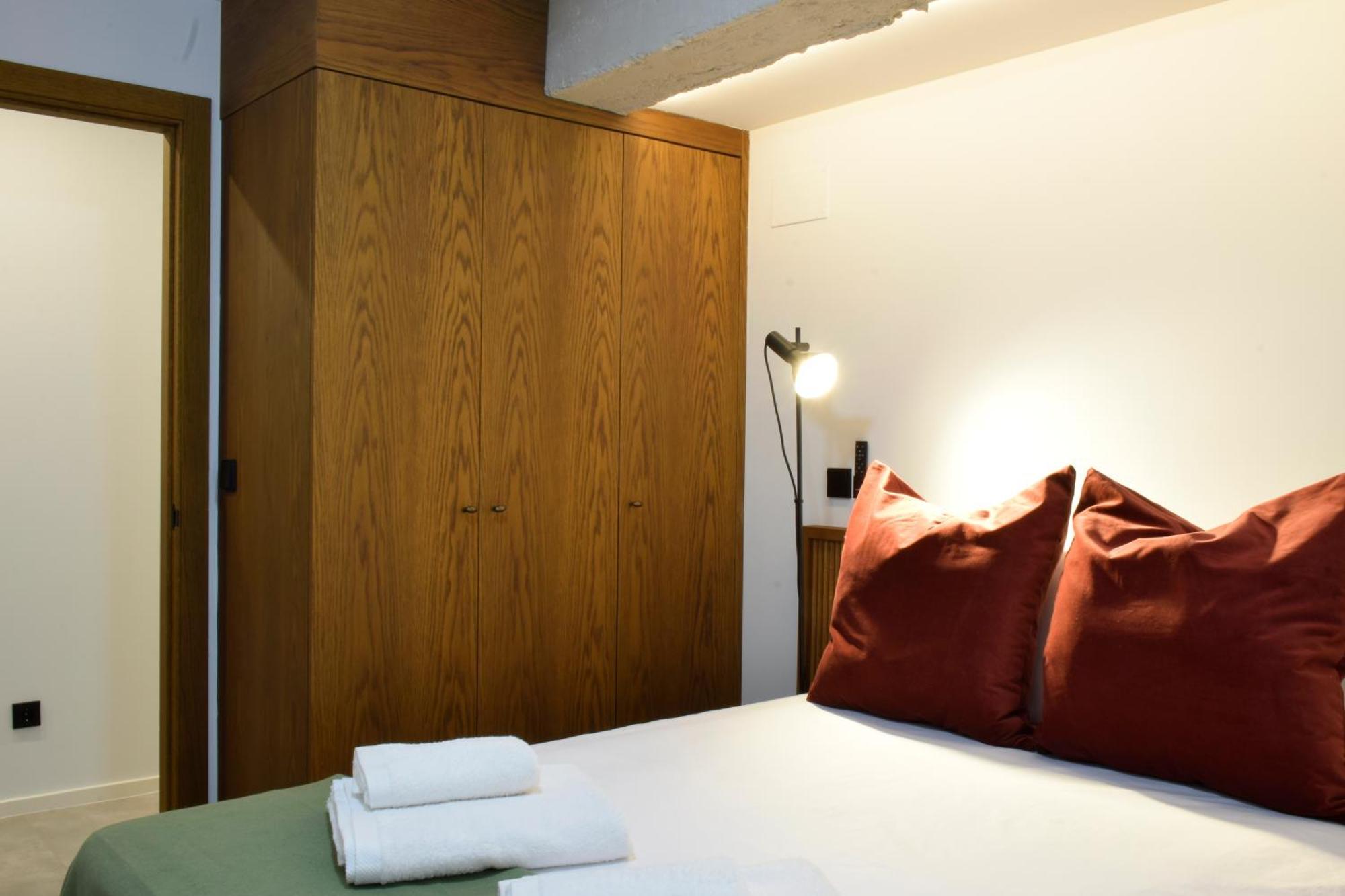 Apartment Global Homes_calle Alcala