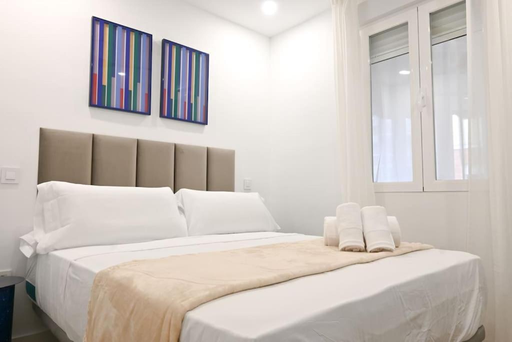Apartment For You Amplia Casa Temporal De 3 M Vlm4