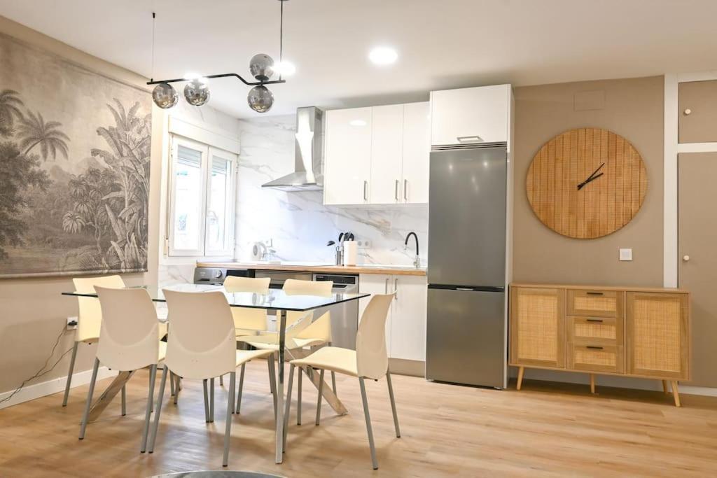 Apartment For You Amplia Casa Temporal De 3 M Vlm4