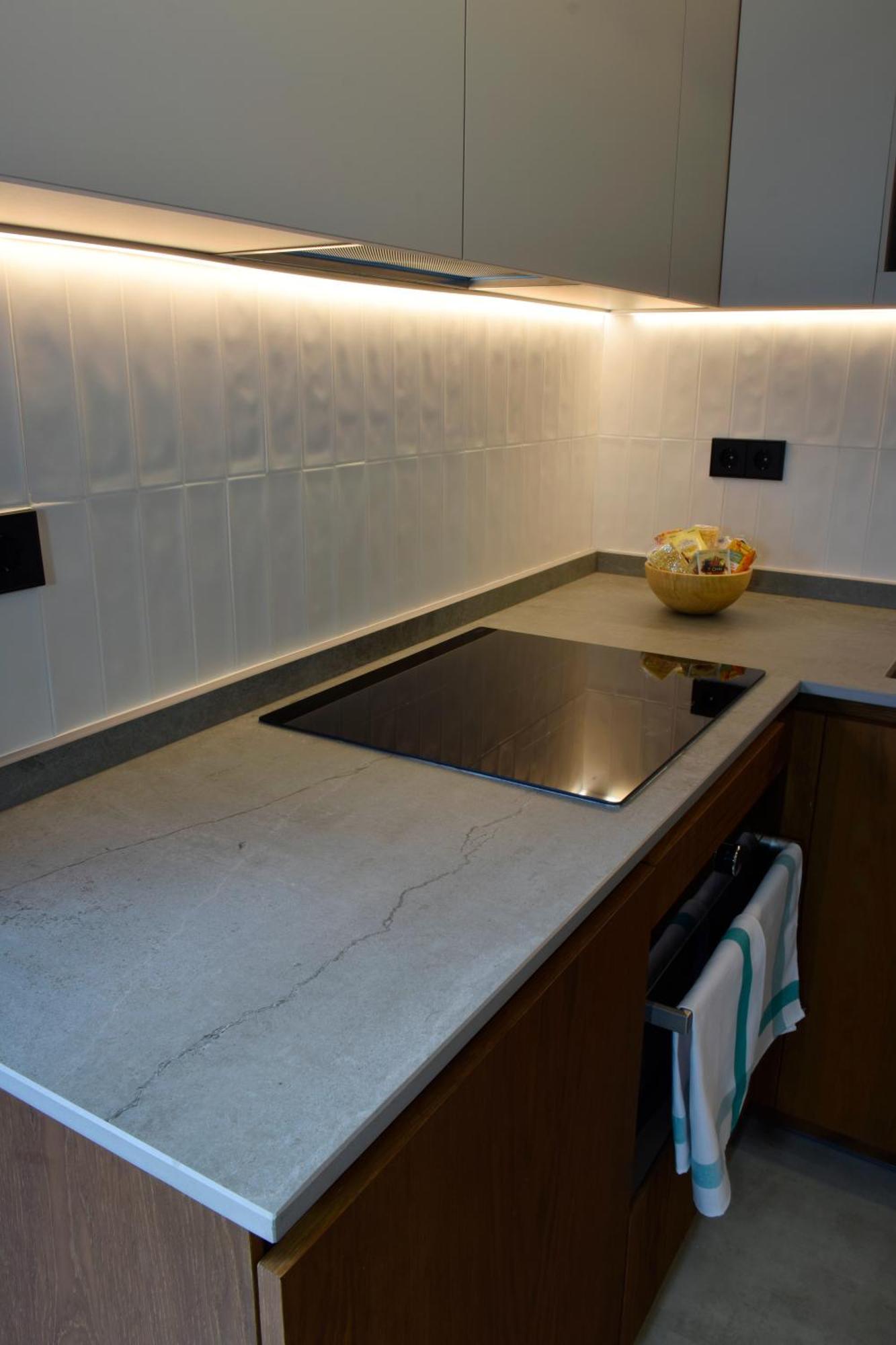 Global Homes_calle Alcala Apartment Madrid