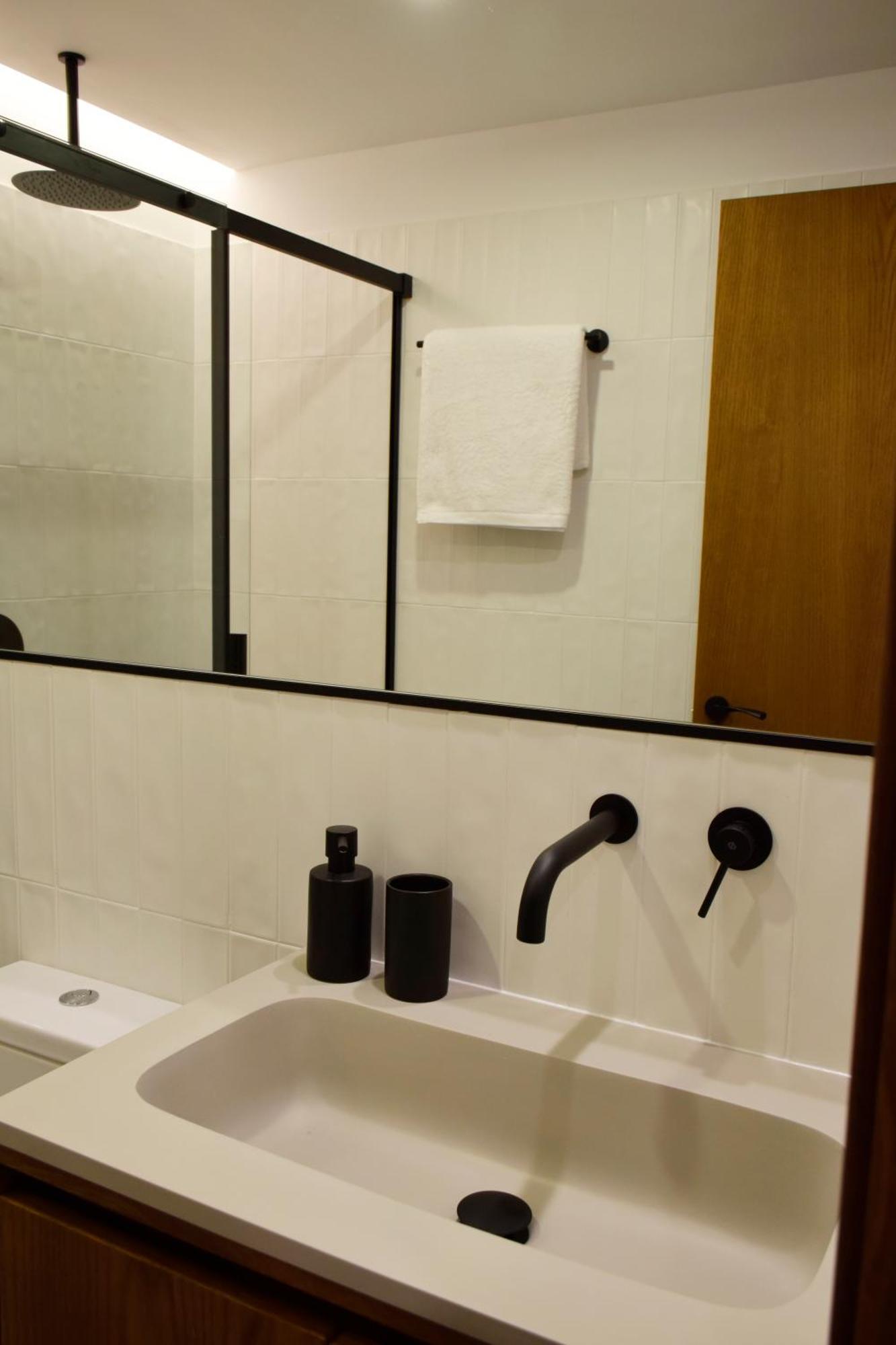 Global Homes_calle Alcala * Madrid