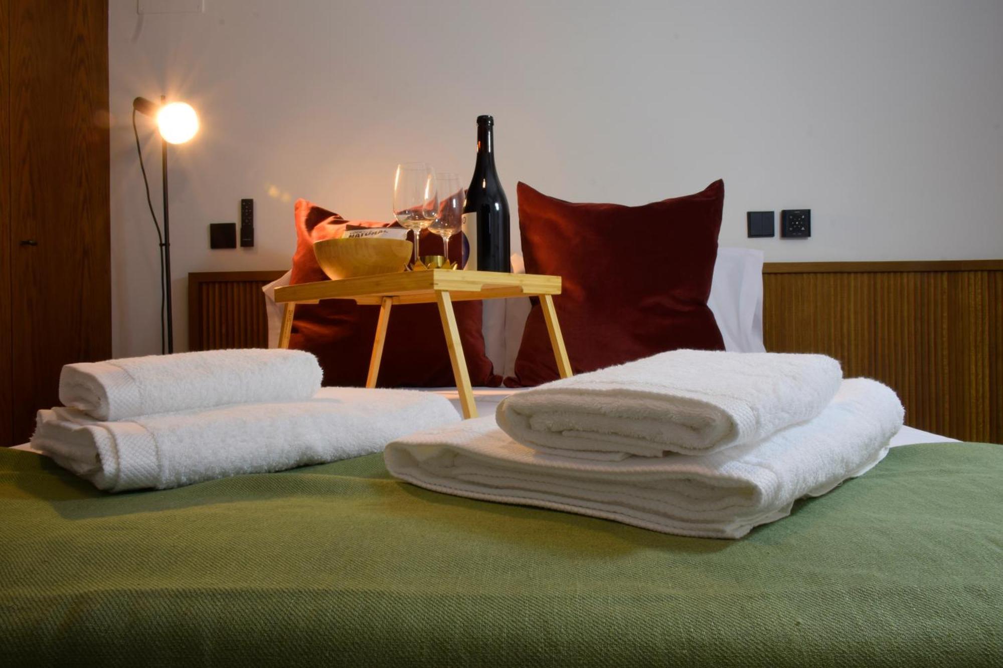 Global Homes_calle Alcala Apartment Madrid