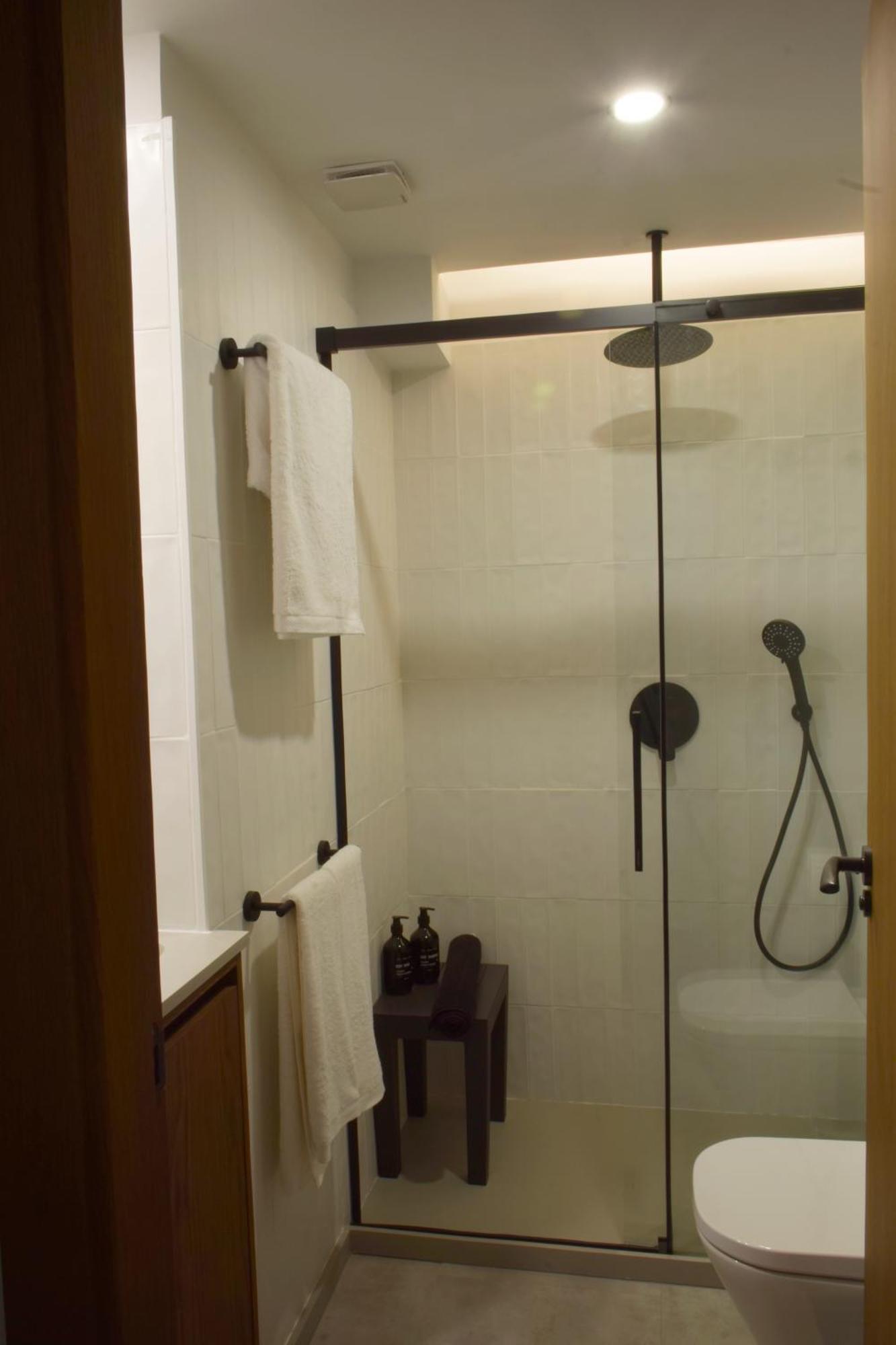Apartment Global Homes_calle Alcala *