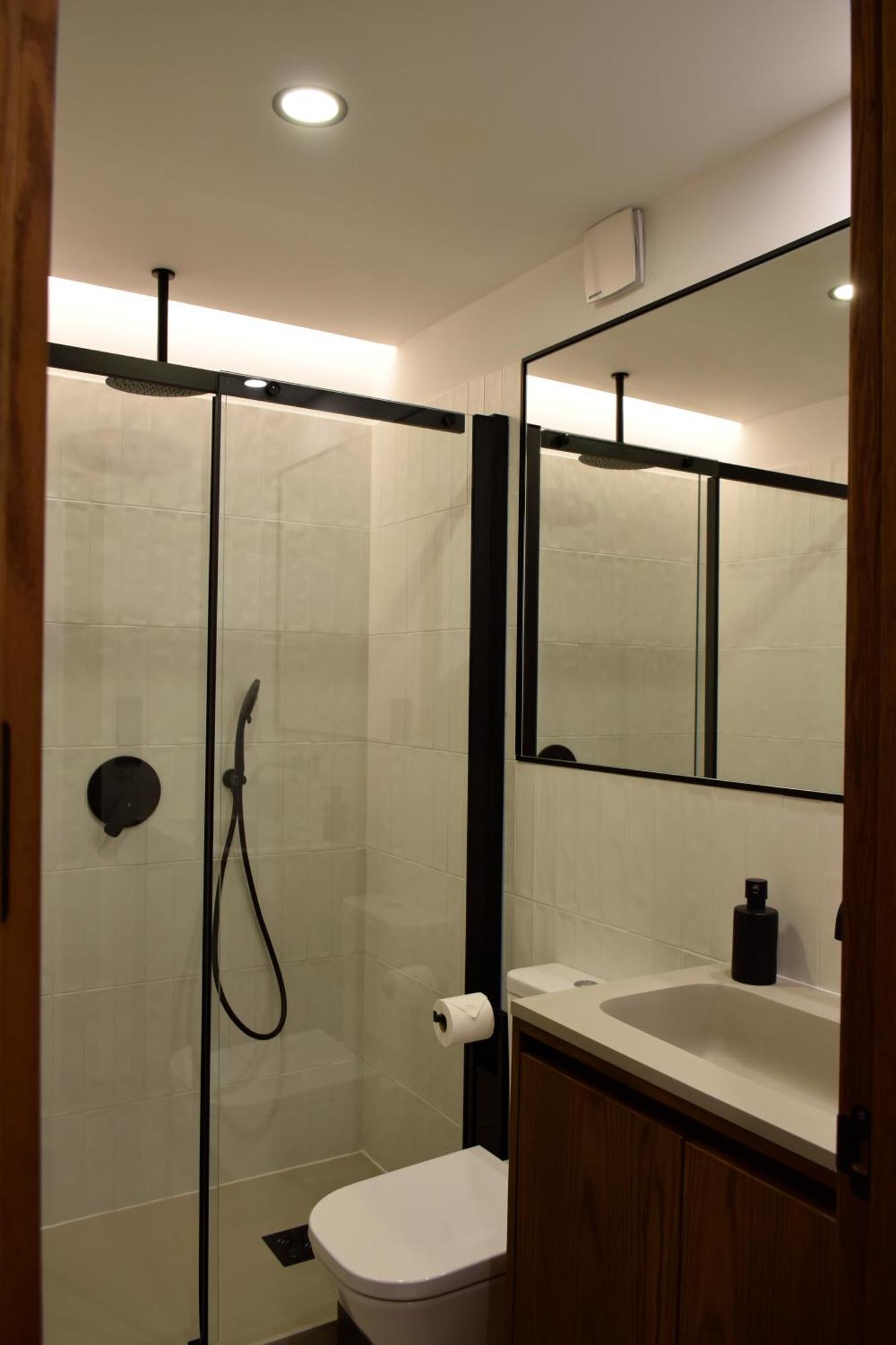 Global Homes_calle Alcala Apartment