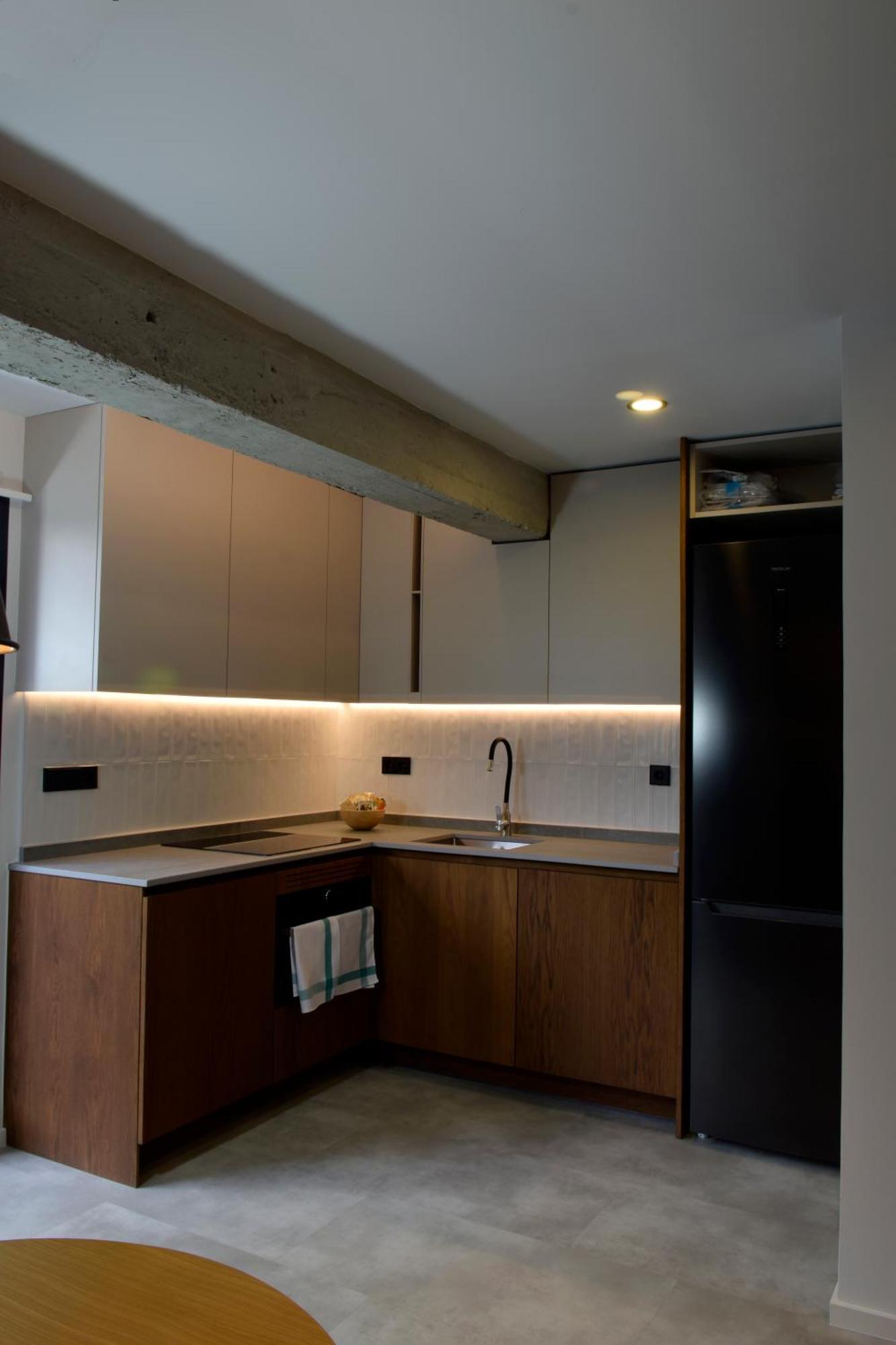 Global Homes_calle Alcala * Madrid
