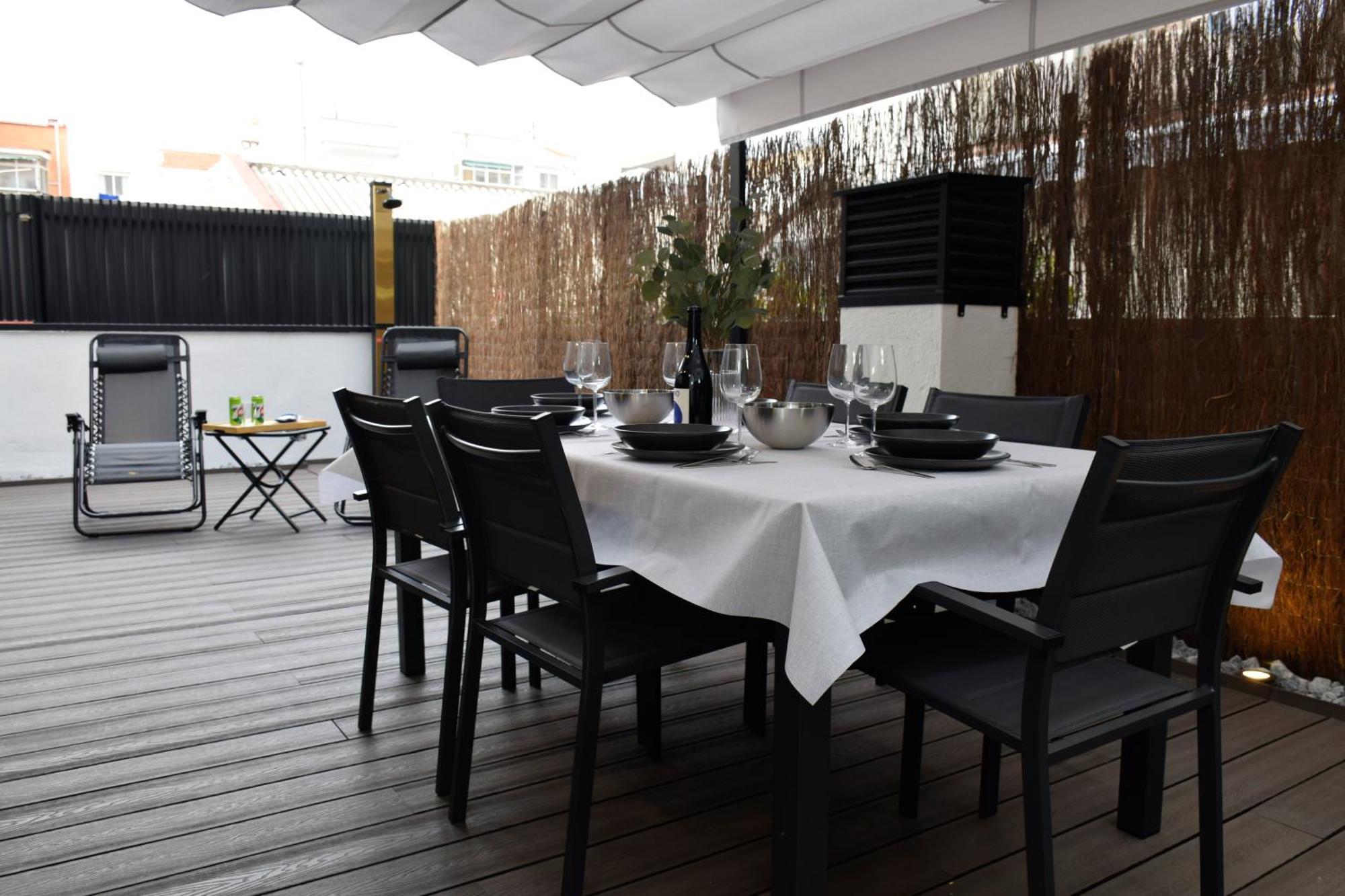 Global Homes_calle Alcala Madrid