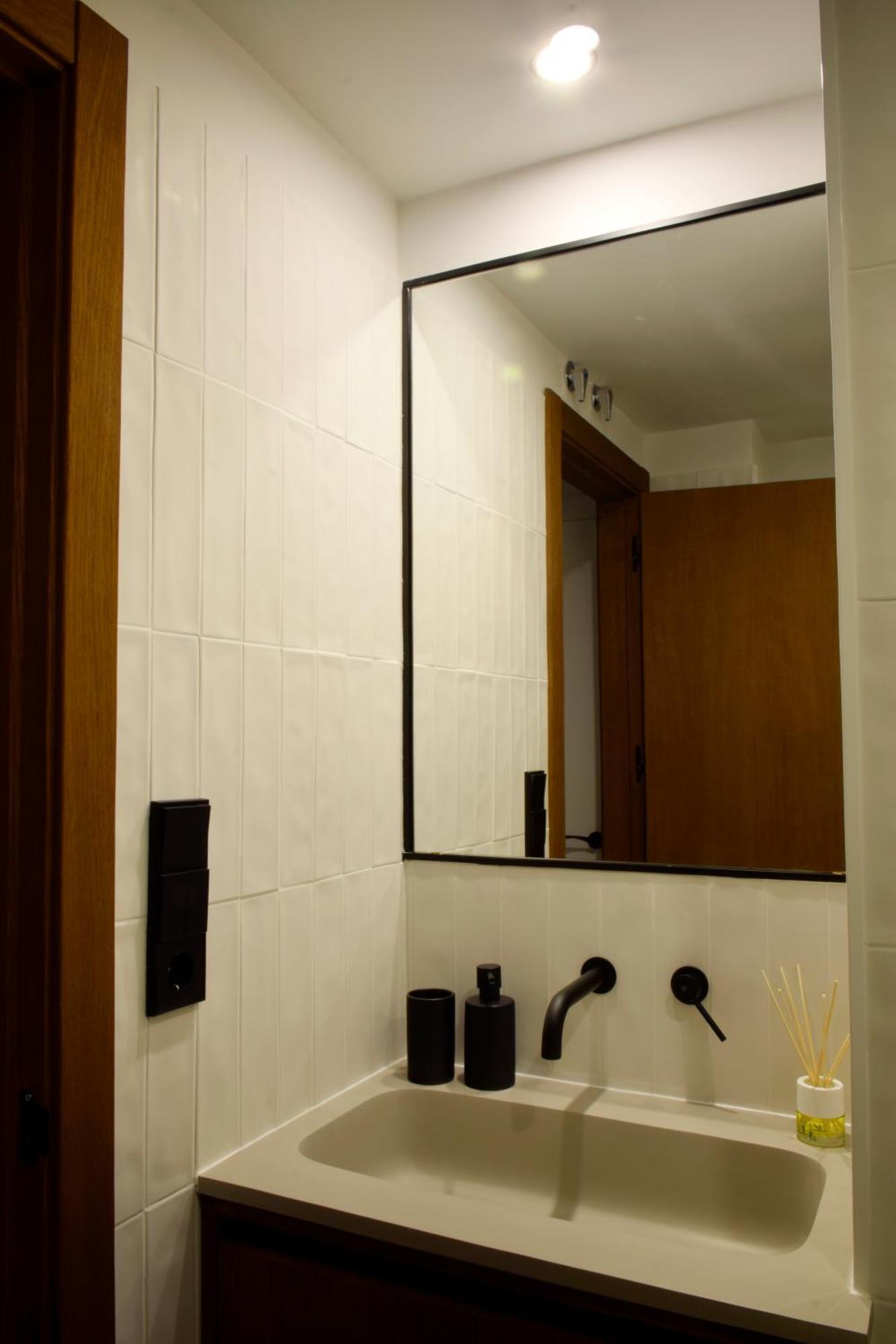 Global Homes_calle Alcala * Madrid