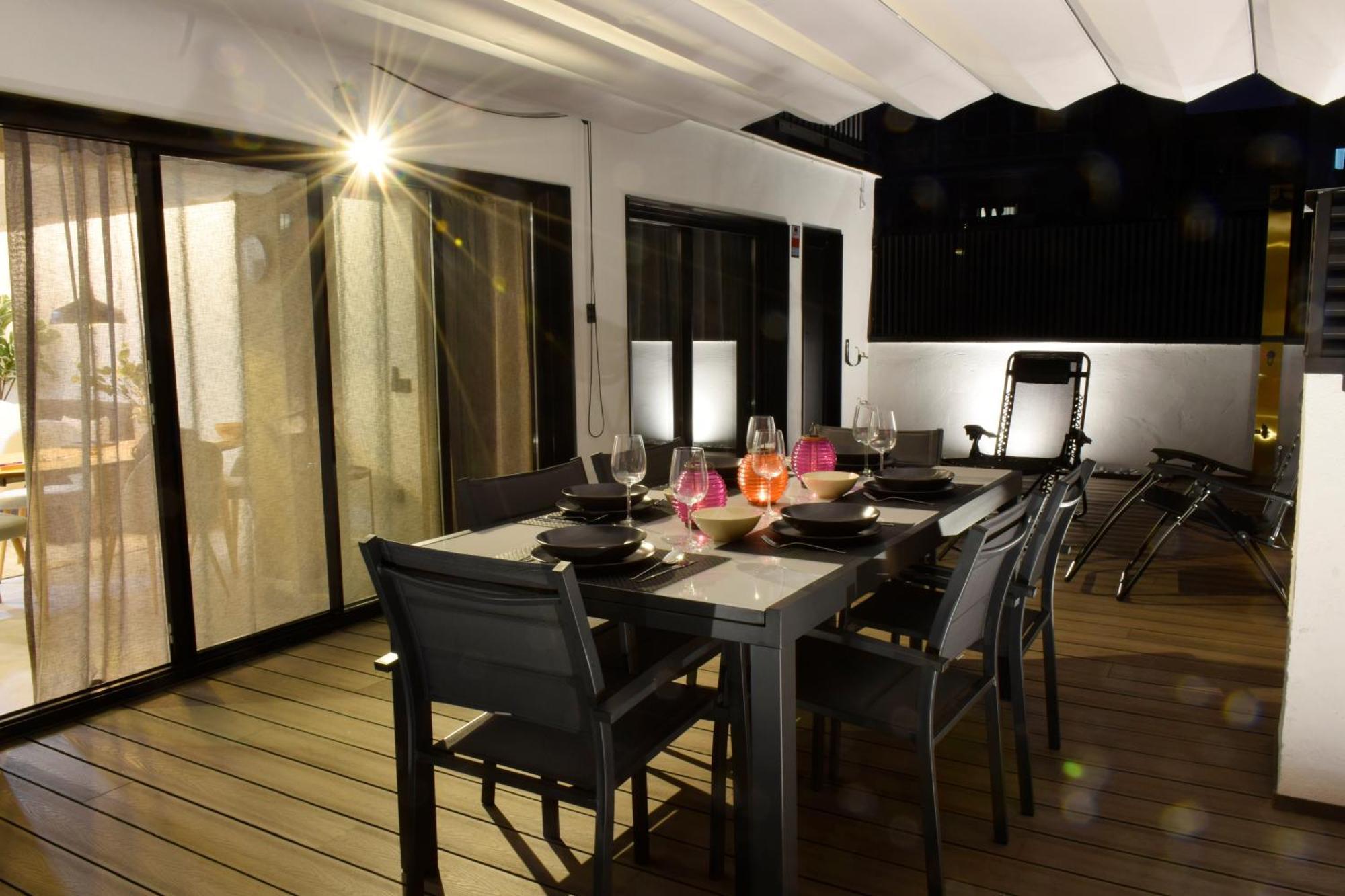 Apartment Global Homes_calle Alcala