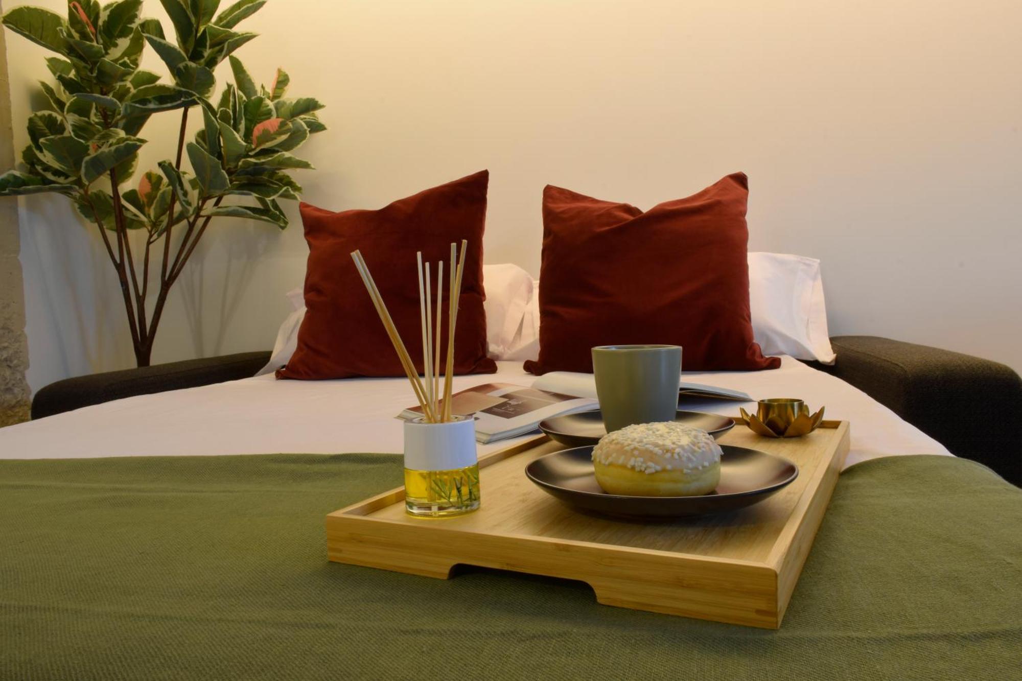 Global Homes_calle Alcala Apartment