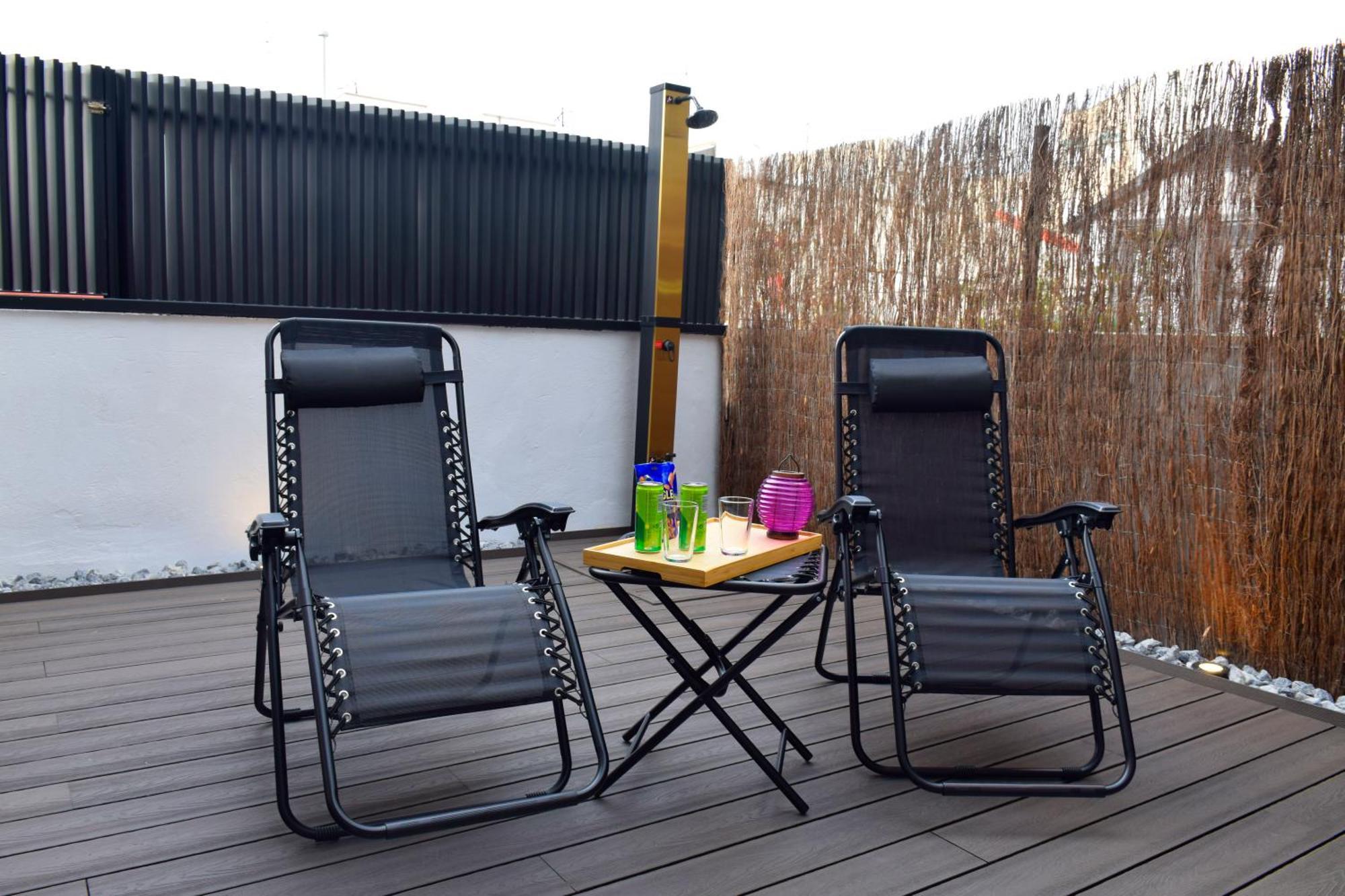 Apartment Global Homes_calle Alcala