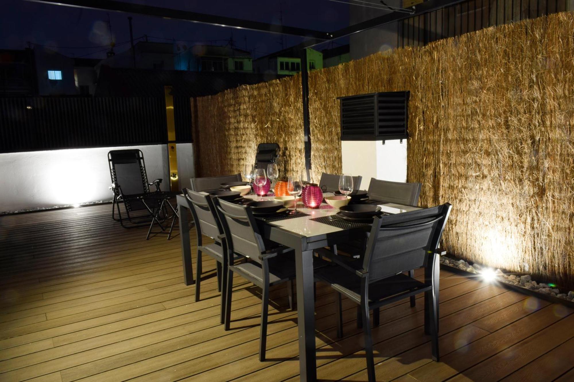 Global Homes_calle Alcala Apartment Madrid