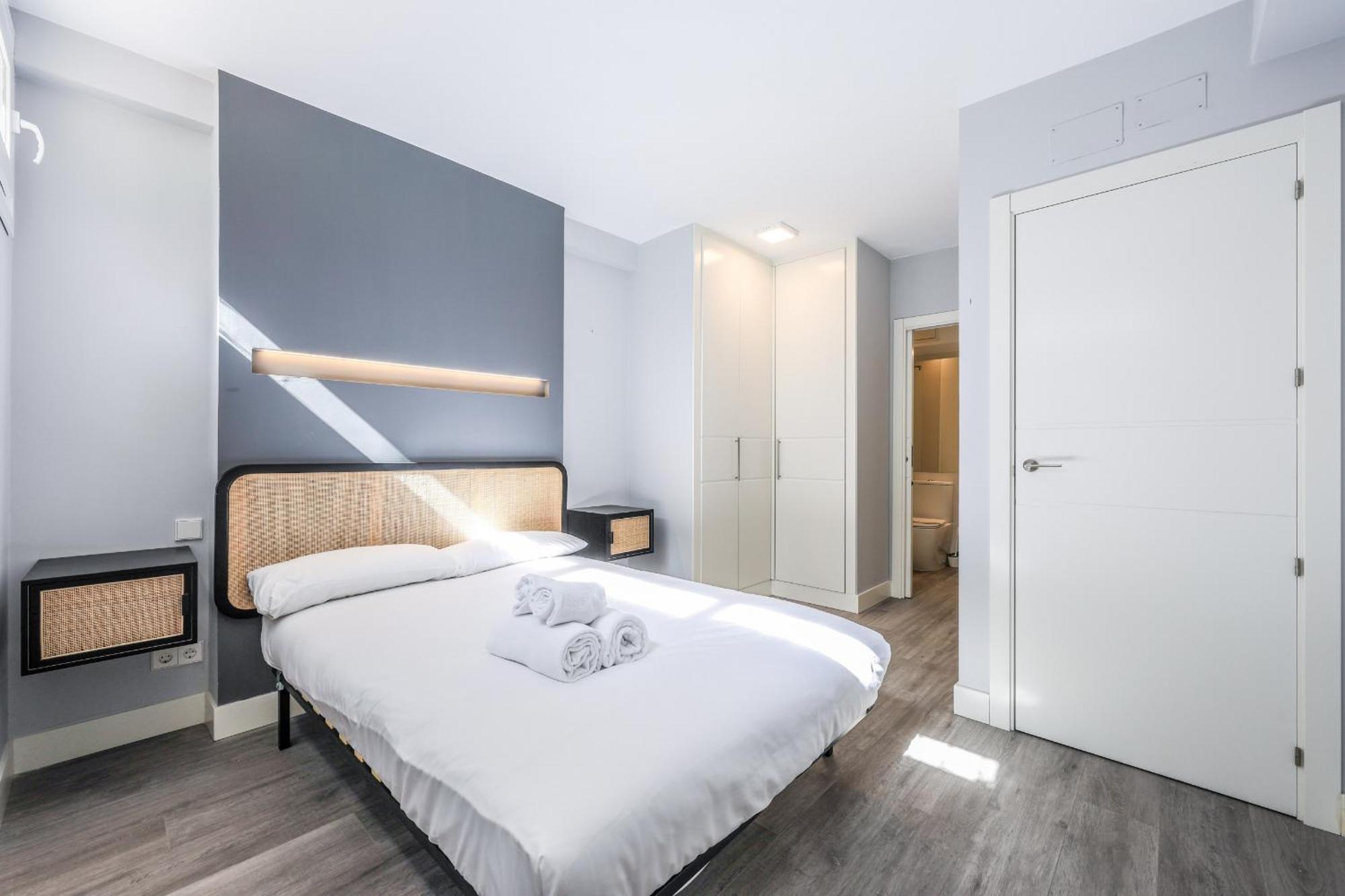 Apartment En Arturo Soria *