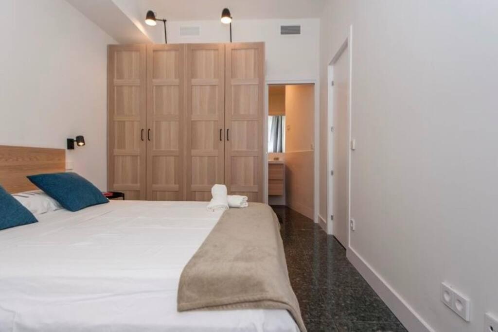 Apartamento En Chamberi Apartment