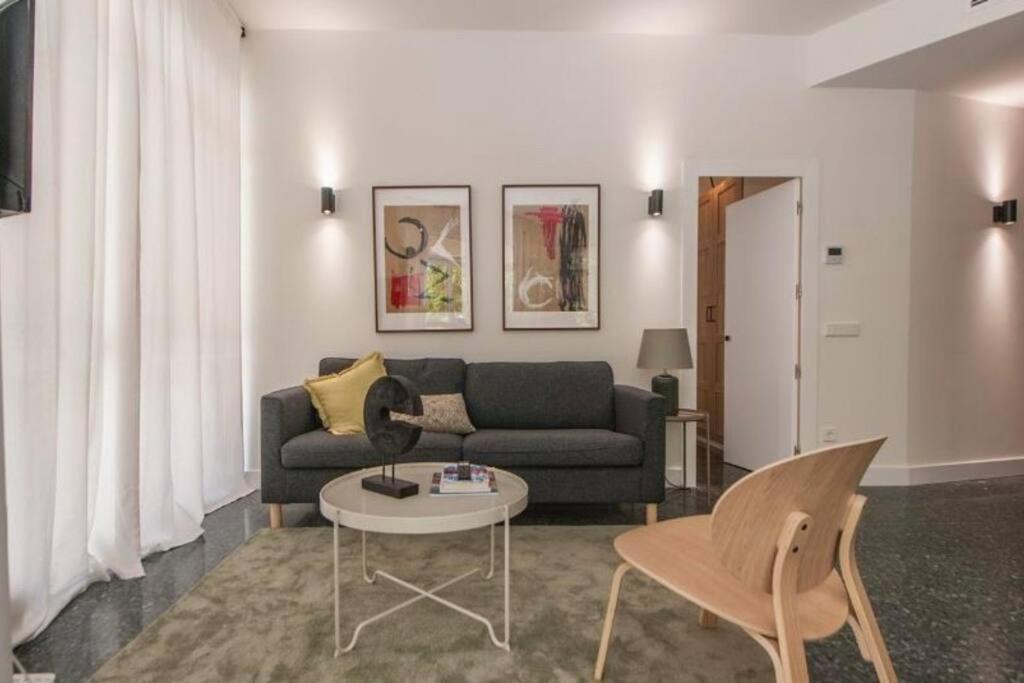 Apartamento En Chamberi Apartment Madrid