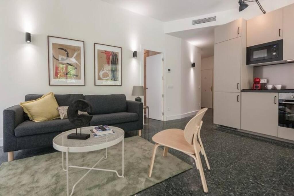 Apartamento En Chamberi Apartment