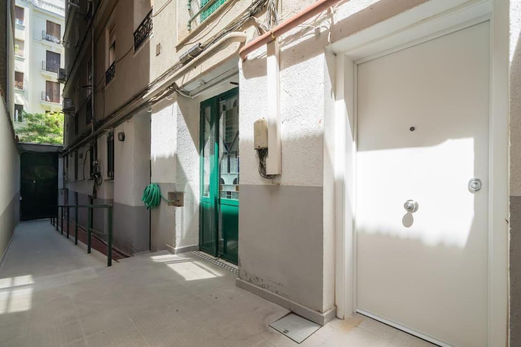 Stylish 1 Bedroom In Barrio Salamanca *