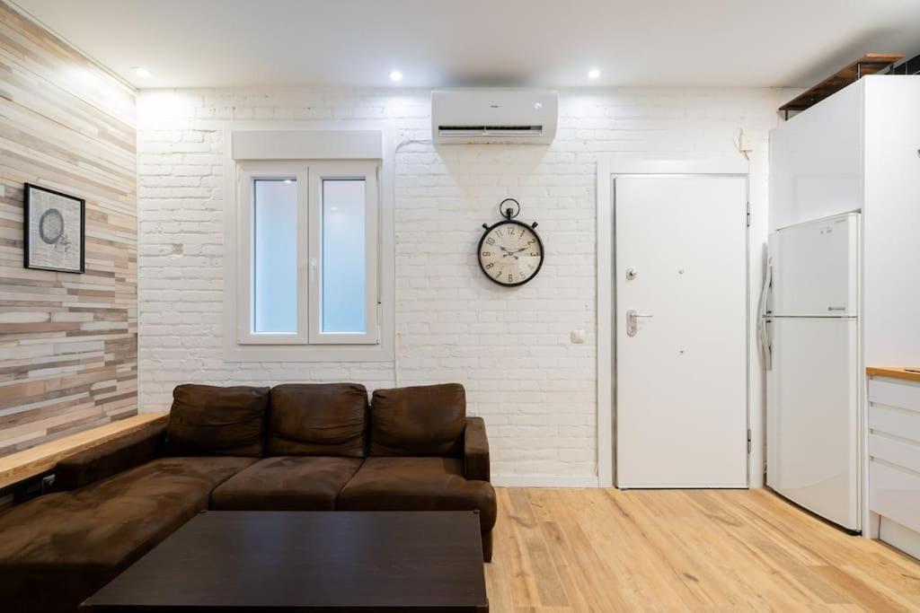Stylish 1 Bedroom In Barrio Salamanca Madrid