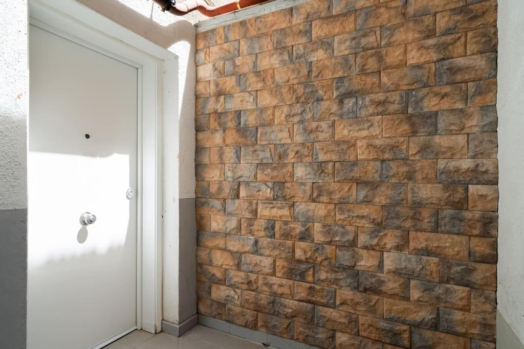 Apartment Stylish 1 Bedroom In Barrio Salamanca *