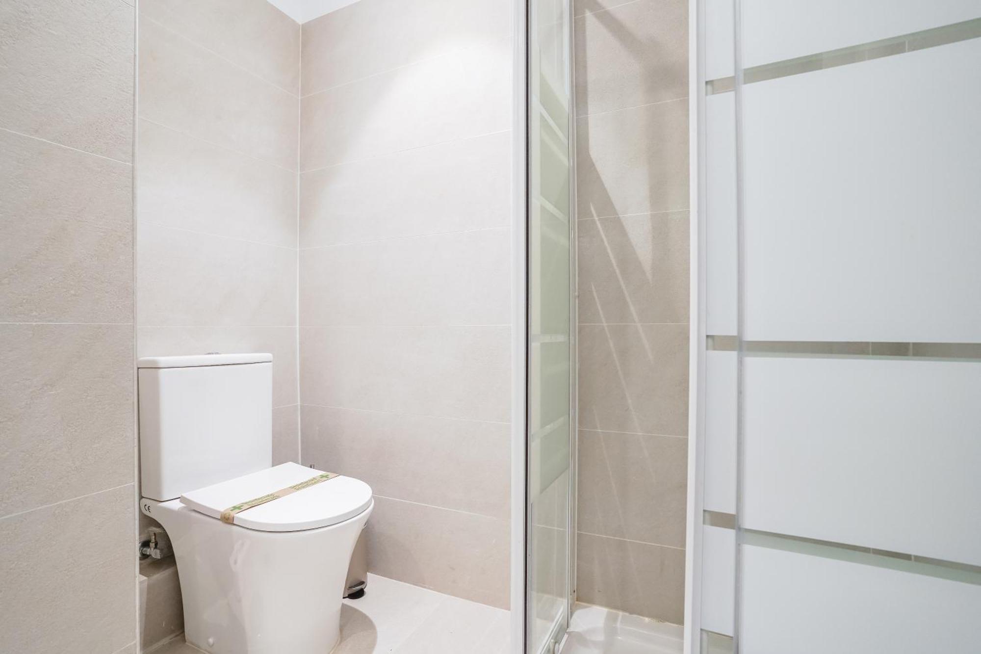 Bright Modern - 2bedrooms 1bath - Delicias