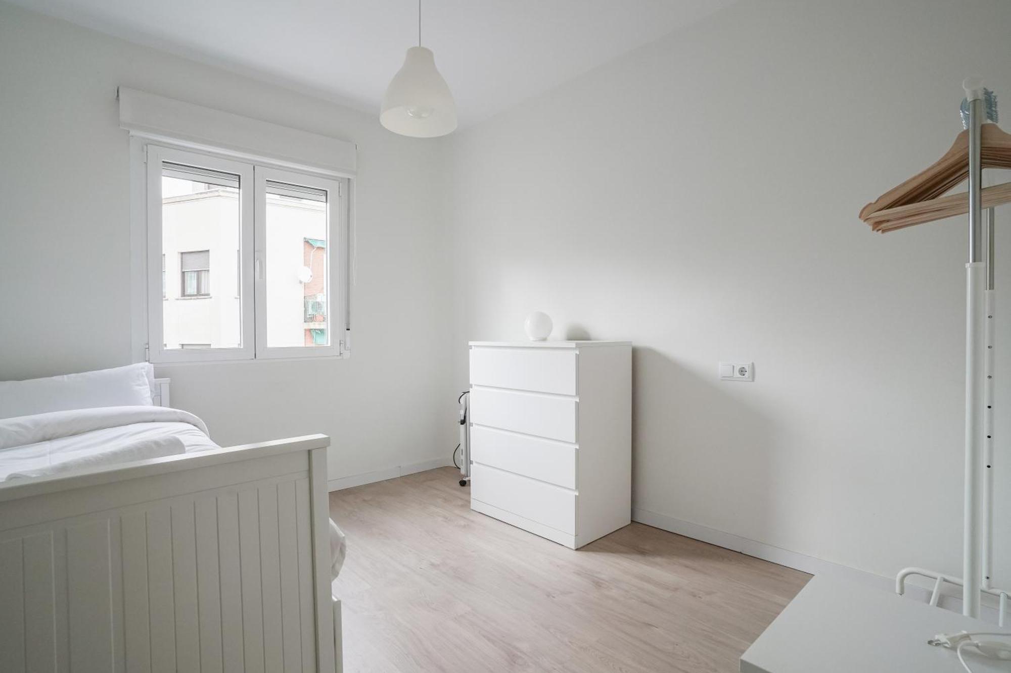 Apartamento Bright Modern - 2bedrooms 1bath - Delicias