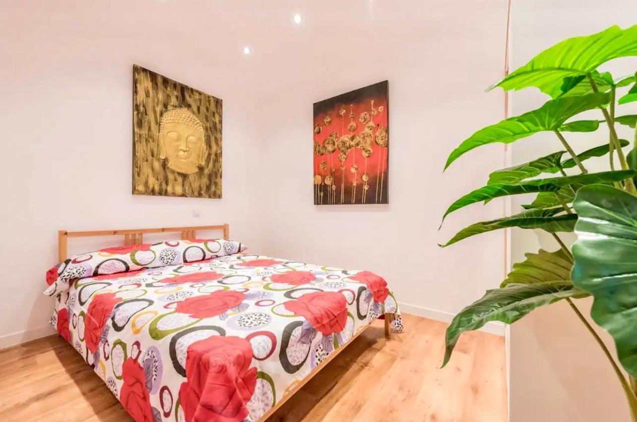 Apartment Chueca Cozy Madrid