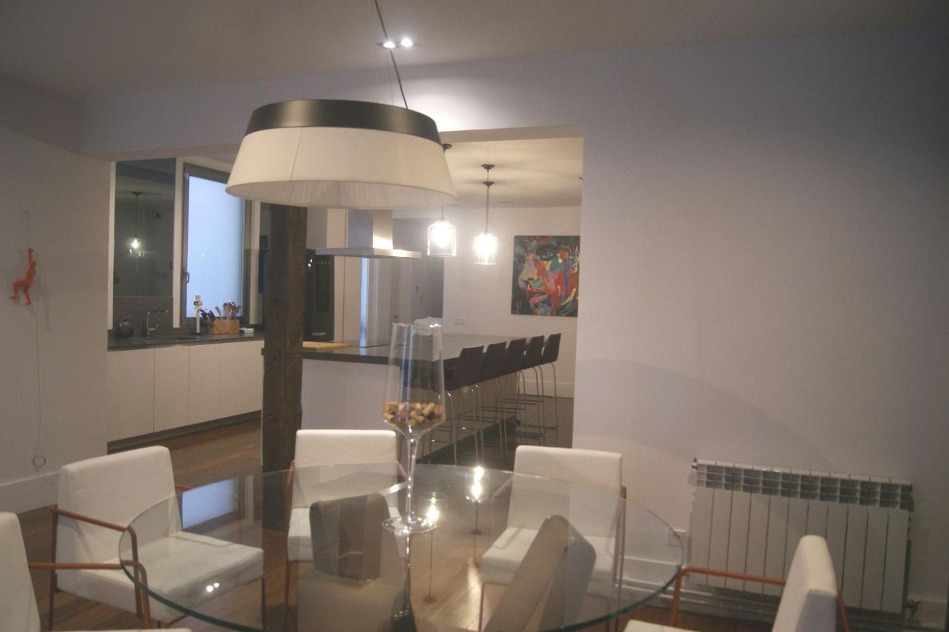 Apartment Lujo En El Centro *