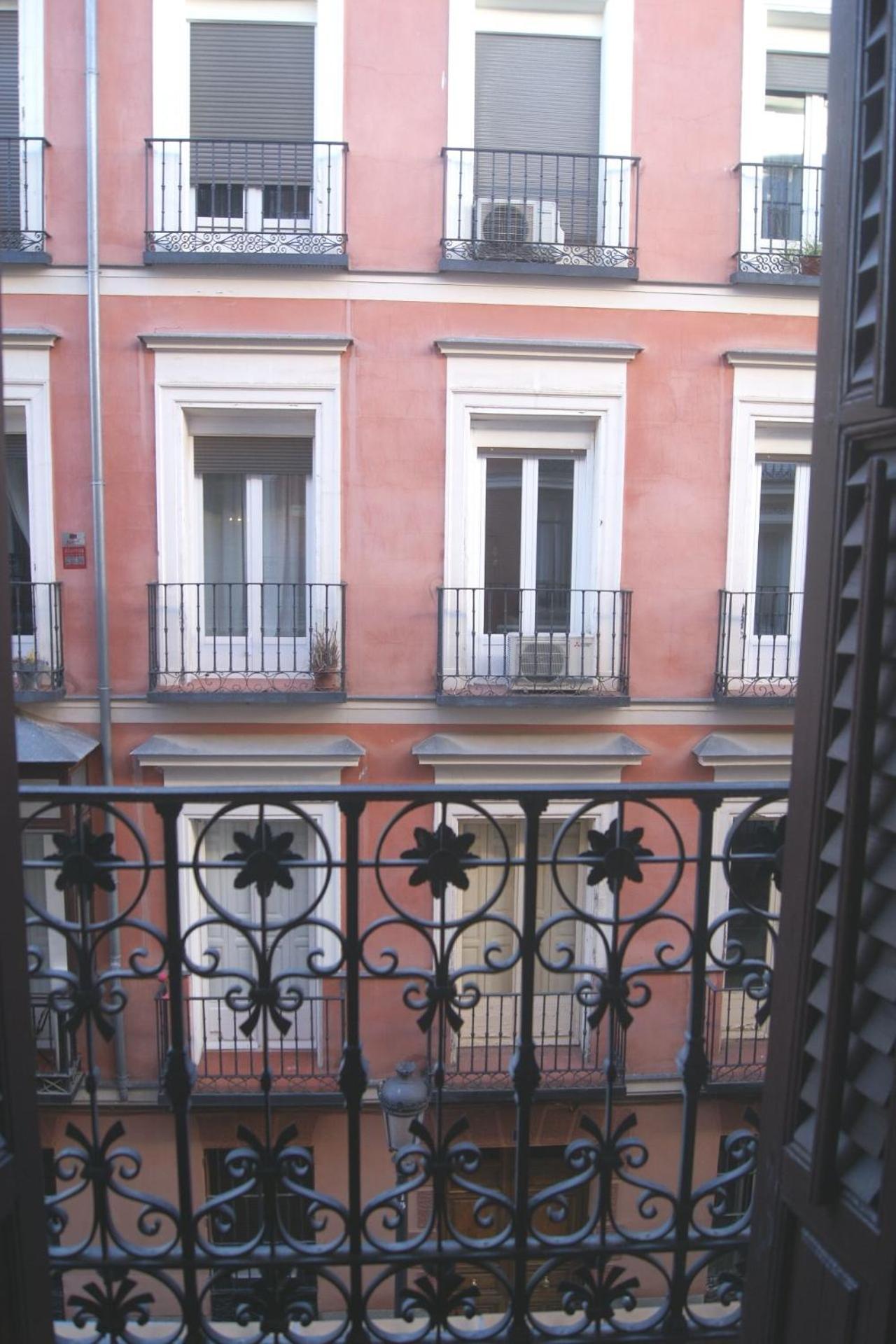 Apartment Lujo En El Centro