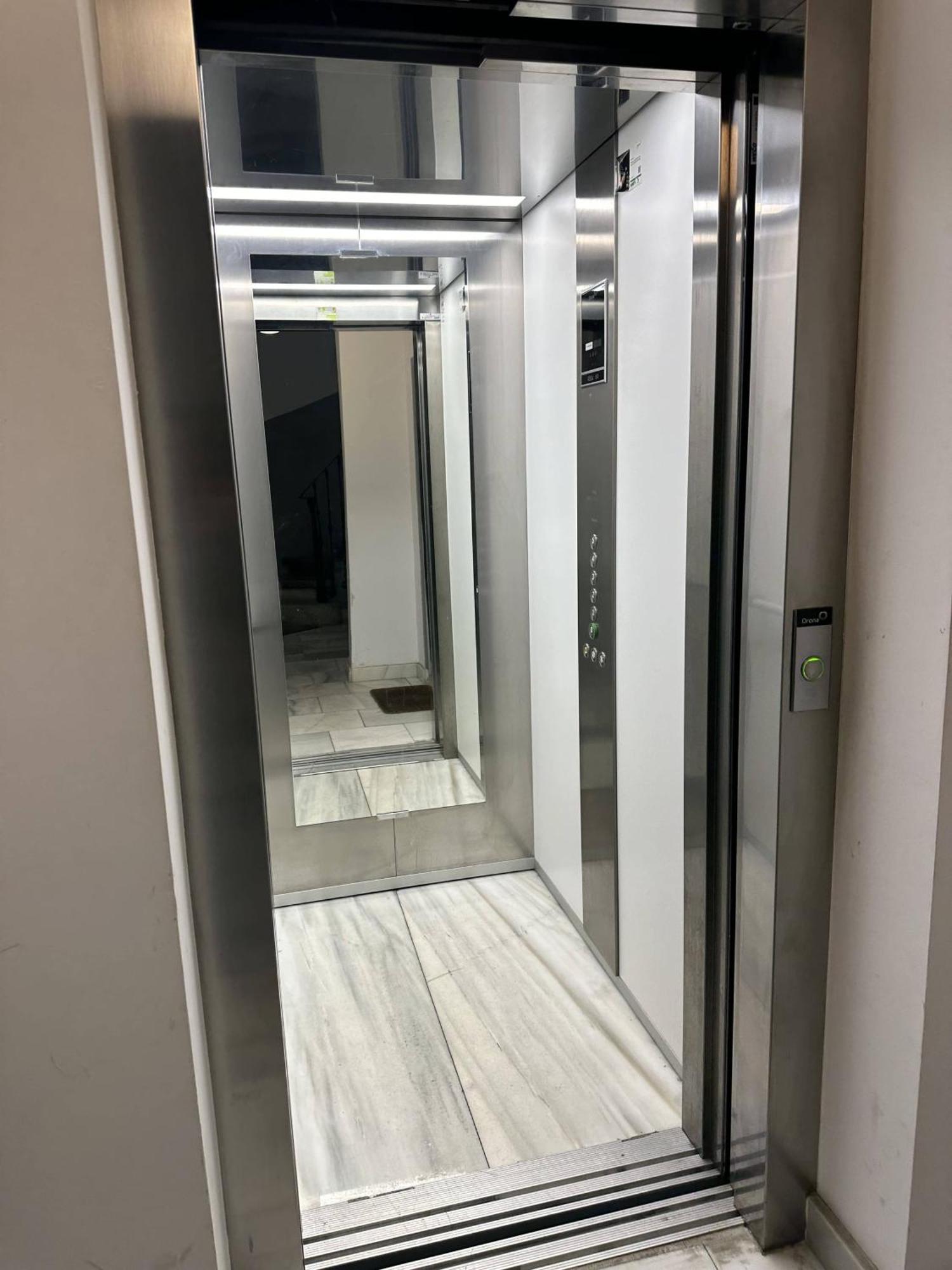 Apartamento Moderno En Pleno Centro Madri