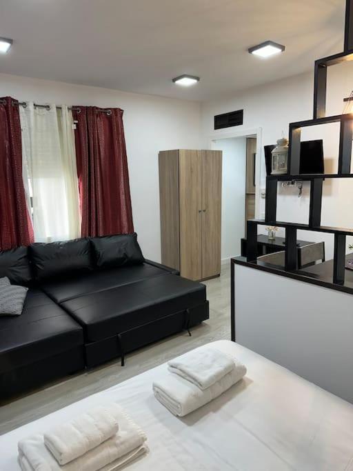 Cozy For 4 Pax In Gran Via - M1 Apartment *