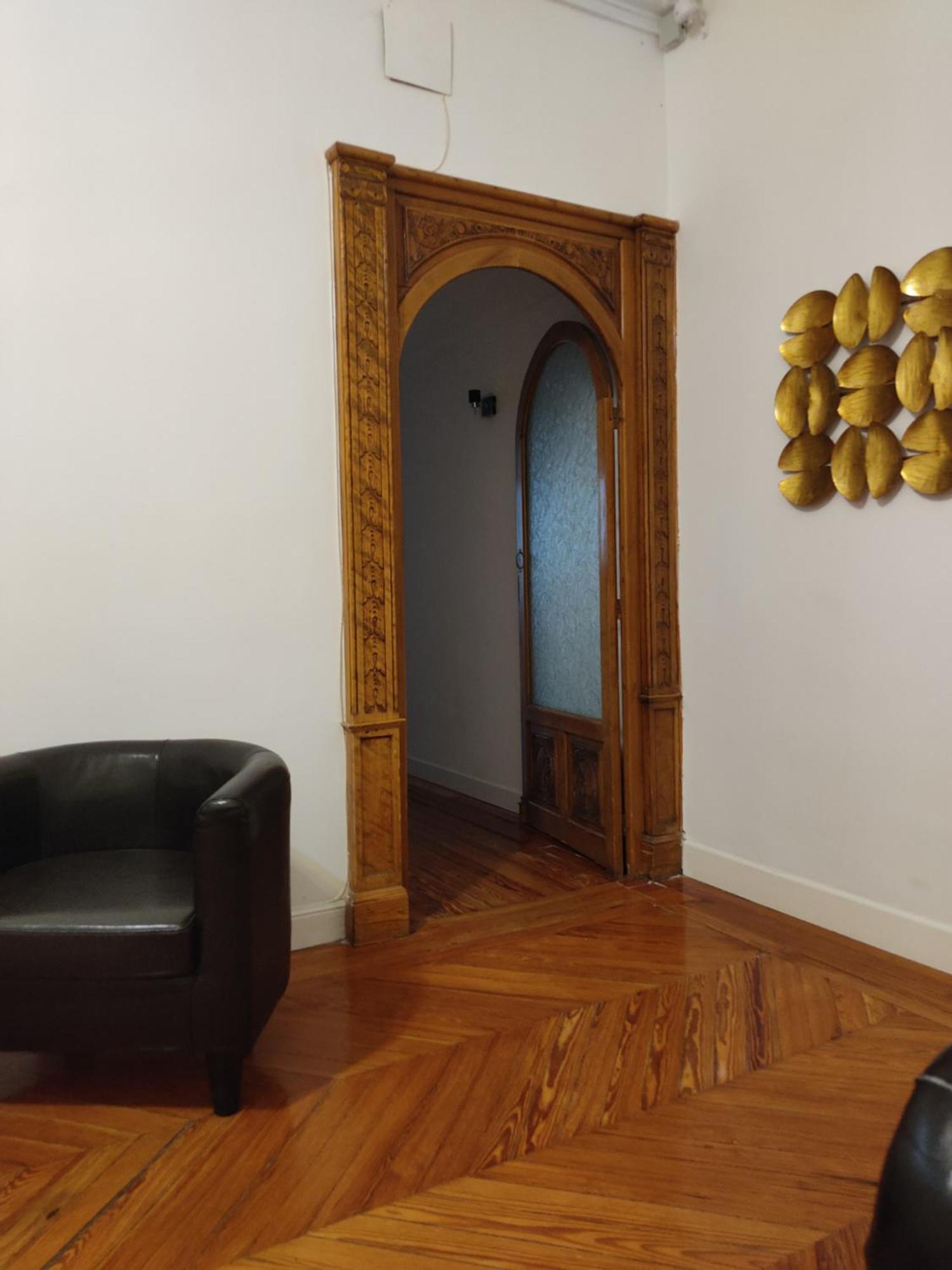 Guest house Grand Via House Madrid