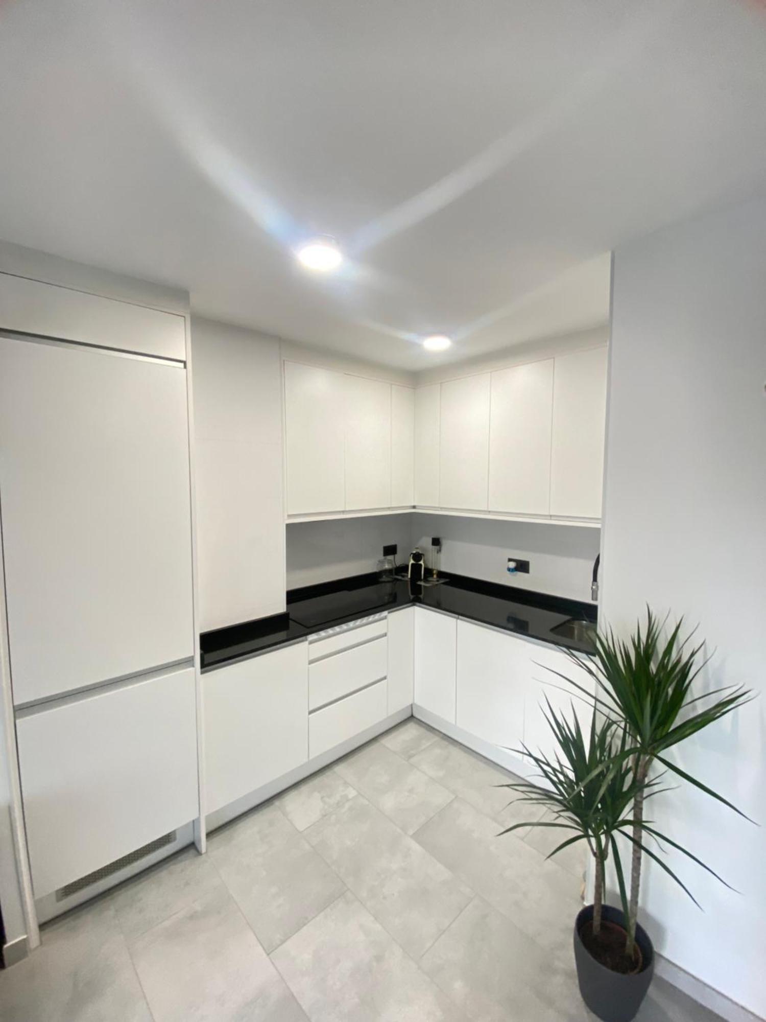 Centrico, Luminoso Y Equipado Apartment *