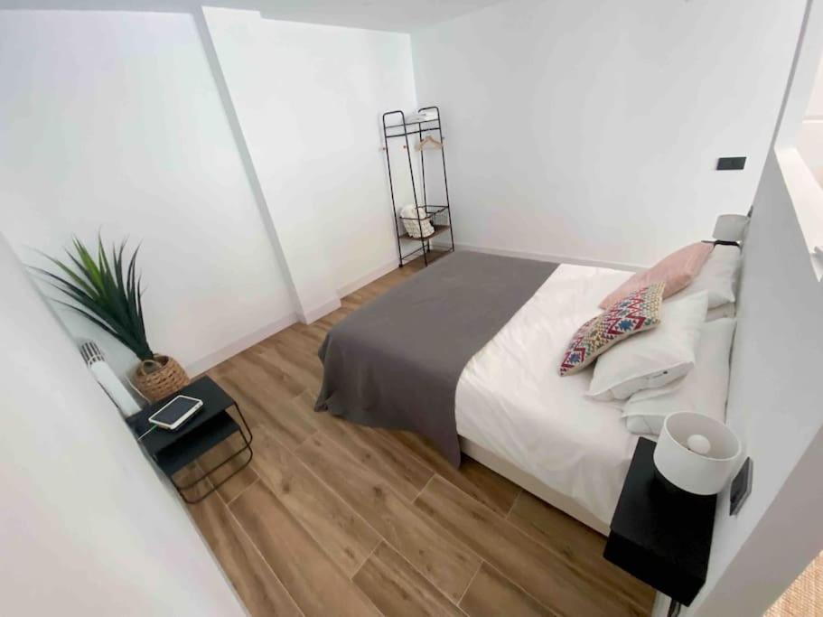 Apartment Modern And Cozy Flat In La Latina - 2 Double Beds *