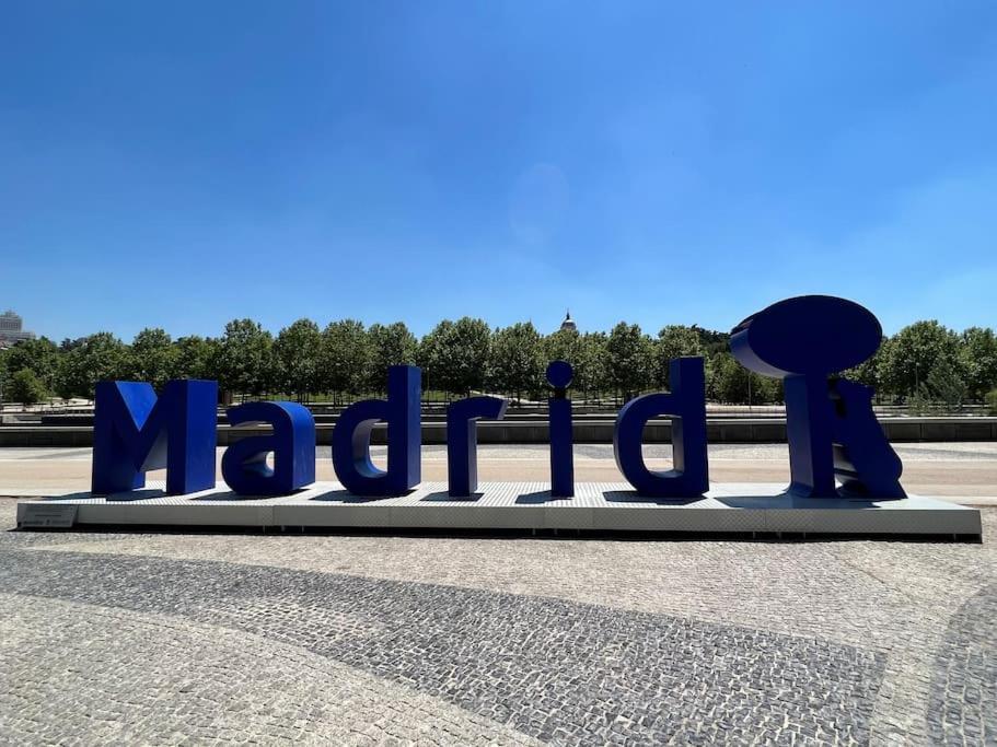 Modern And Cozy Flat In La Latina - 2 Double Beds Apartment *