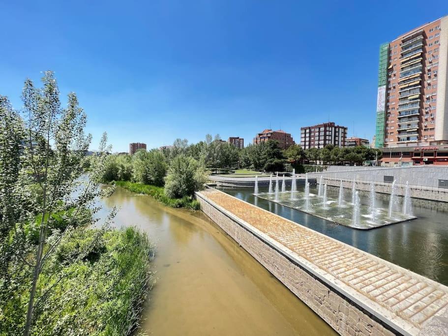 Apartment Modern And Cozy Flat In La Latina - 2 Double Beds