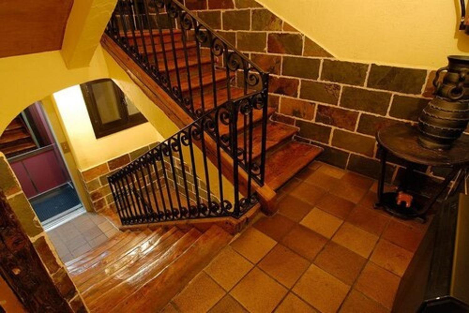 El Tiempo Apartment