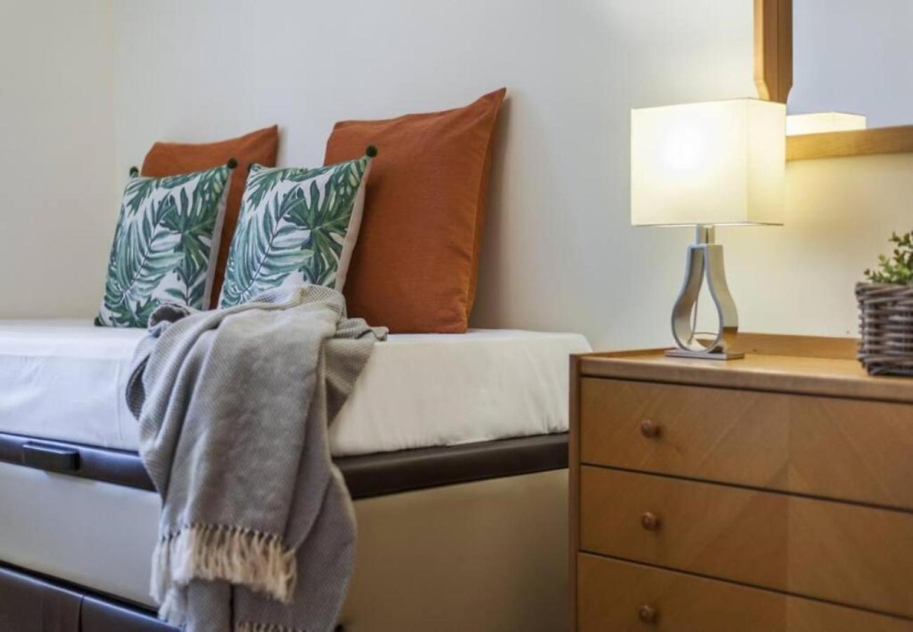 Plaza De Ventas Ii -tu Con Estilo En Apartamento Madri