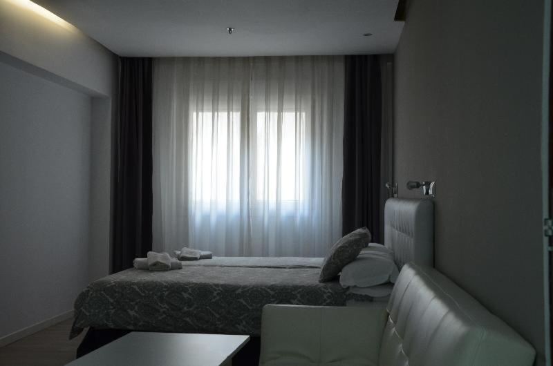 Boutique Urban Serrano Aparthotel Madrid