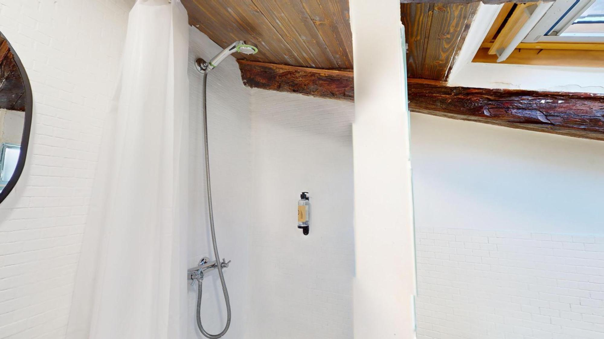 Apartment Fuencarral