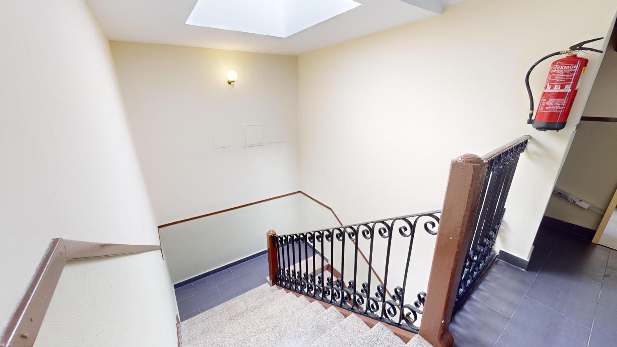 Fuencarral Apartment