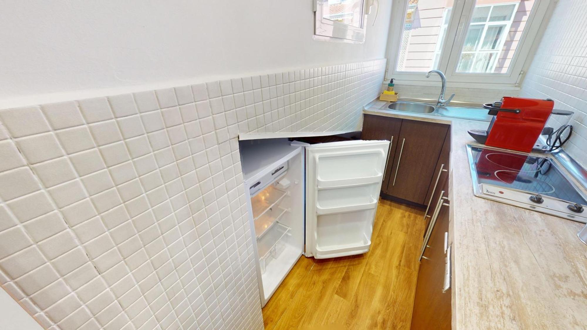 Fuencarral Apartment *