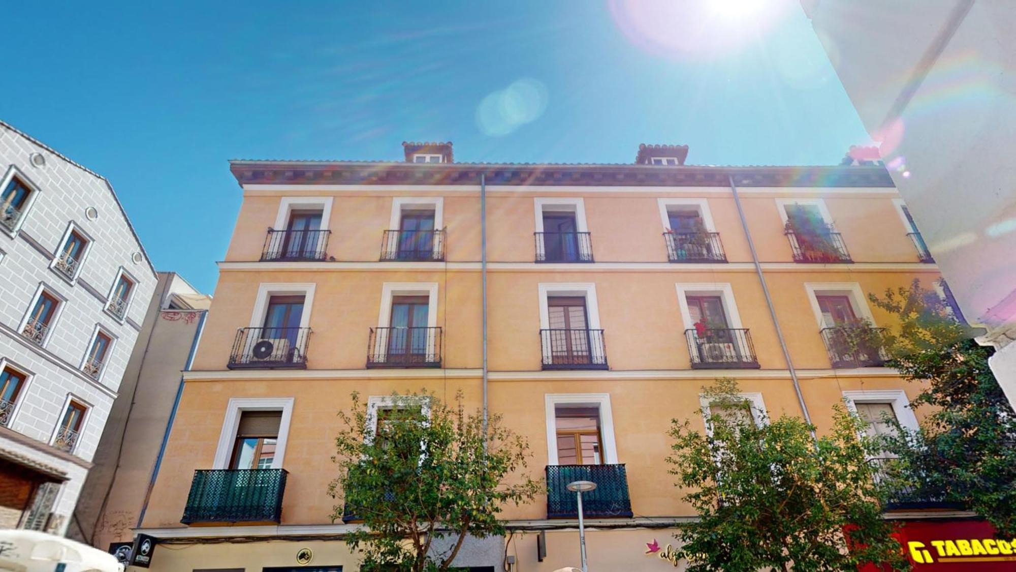 Apartment Fuencarral
