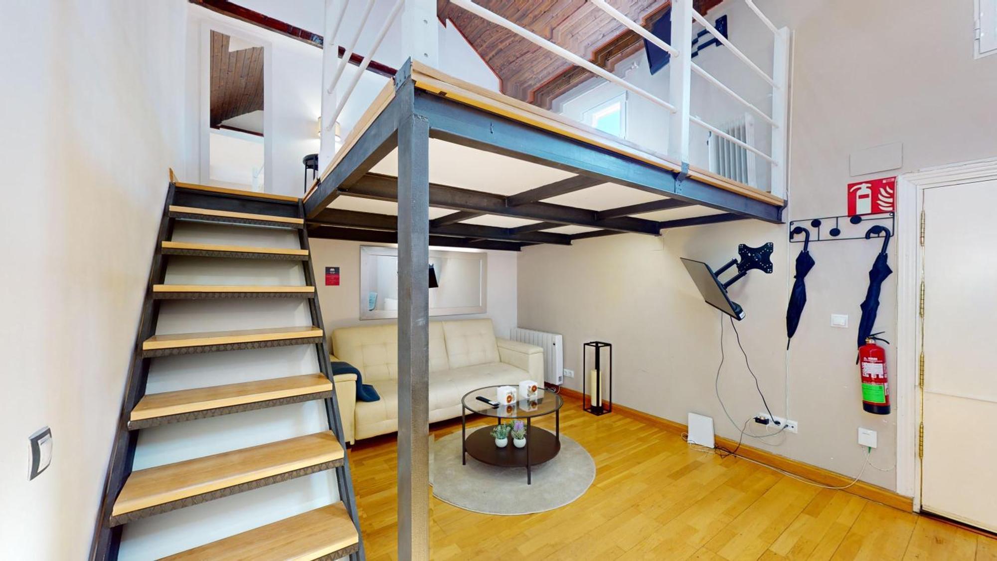 Apartment Fuencarral