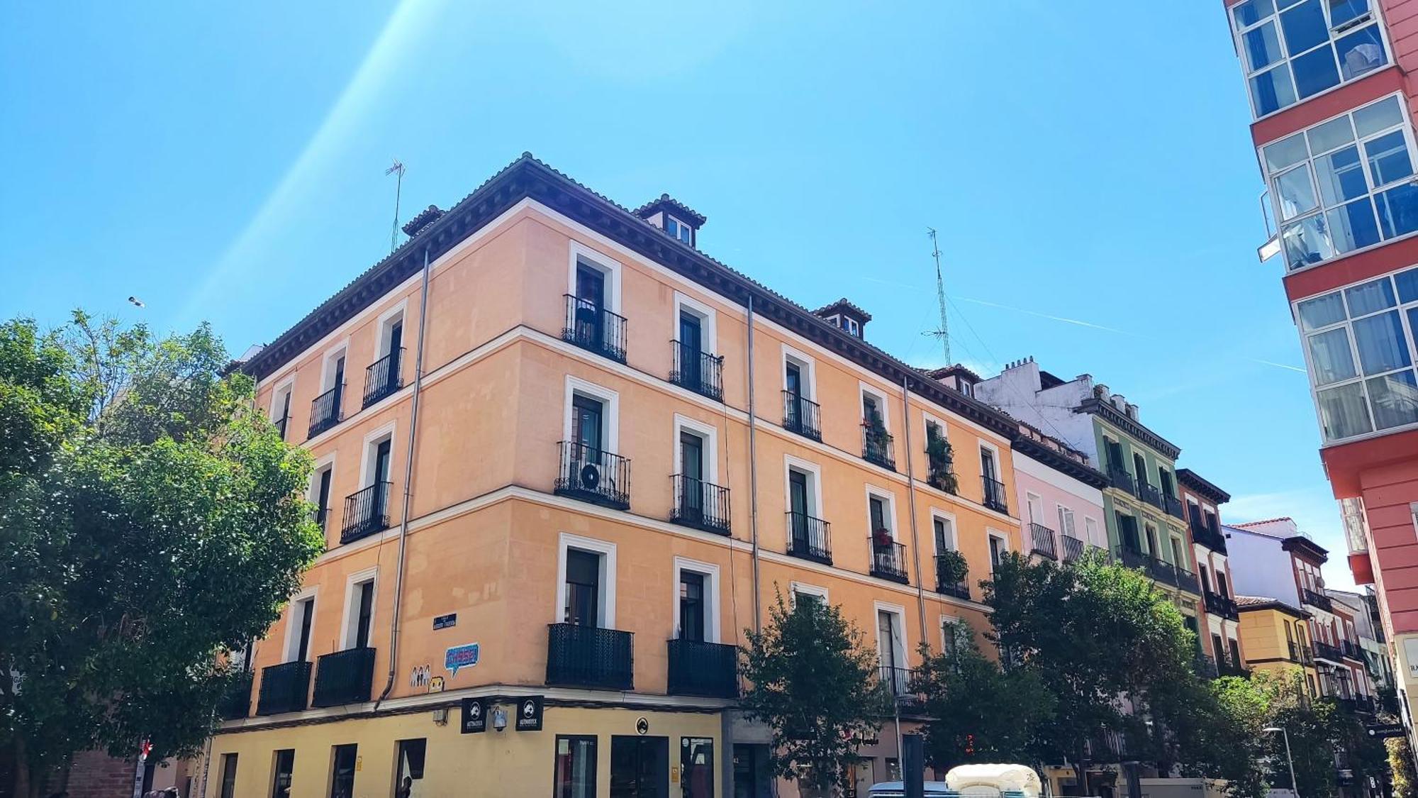 Fuencarral Apartment *