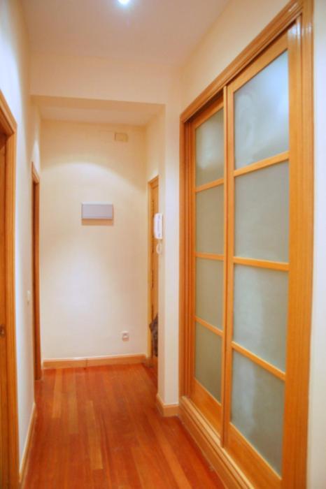 Hotel San Mateo Madri