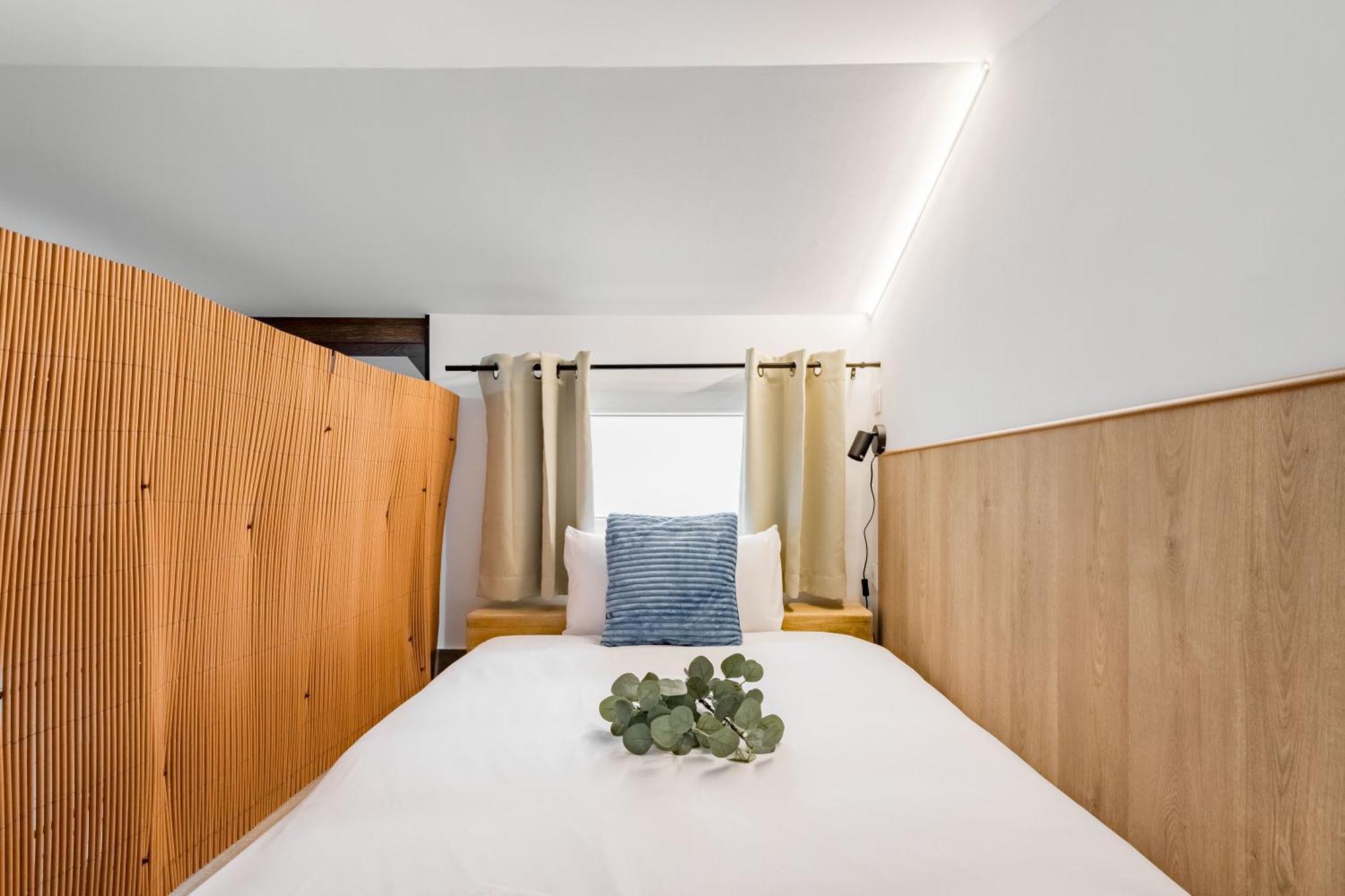 Lejlighed Charming Villaverde *